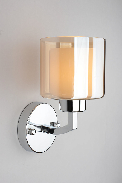 Бра Omnilux Atessa OML-55901-01