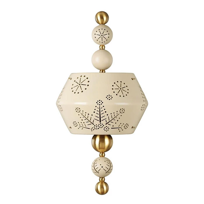 Бра Odeon Light Karelia Pendant 5444/1WA