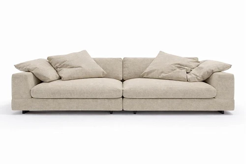 Диван IVASA Amur прямой малый