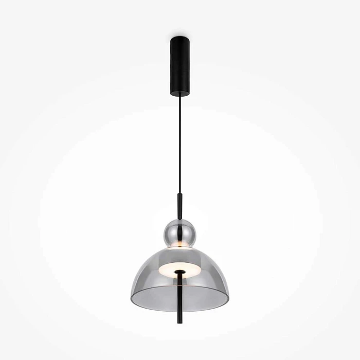 Подвесной светодиодный светильник Maytoni Bangkok MOD185PL-L6B3K4