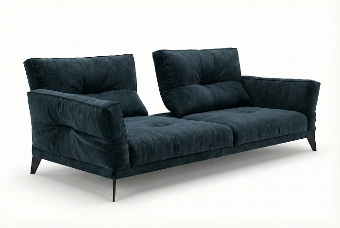 Диван SAIWALA Свана прямой