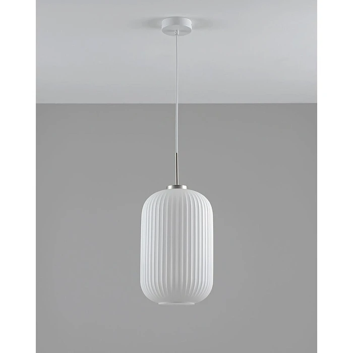 Подвесной светильник Moderli Ivory V11030-1P
