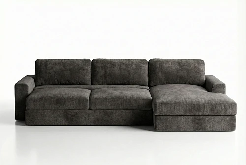 Диван Cloud Palermo с оттоманкой