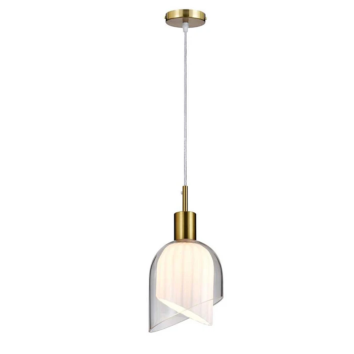 Подвесной светильник Indigo RINTOCCO V000614