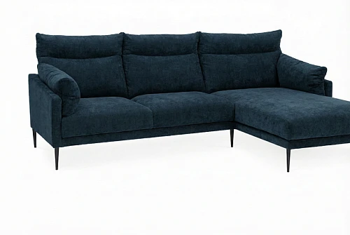 Диван SAIWALA Одра с оттоманкой