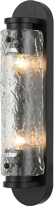 Светильник настенный Stilfort 2194/02/02W серия Asti