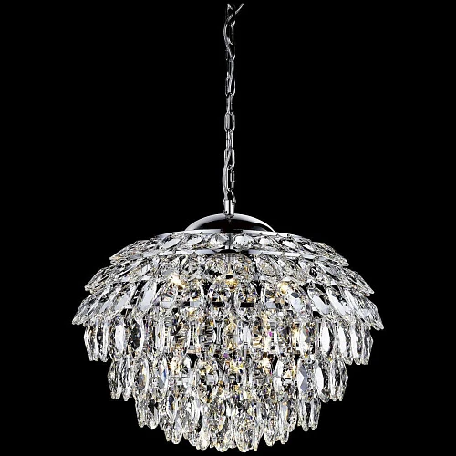 Подвесная люстра Wertmark Ludgera WE113.11.103