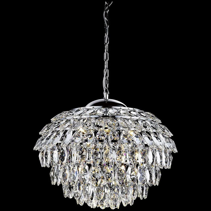 Подвесная люстра Wertmark Ludgera WE113.11.103