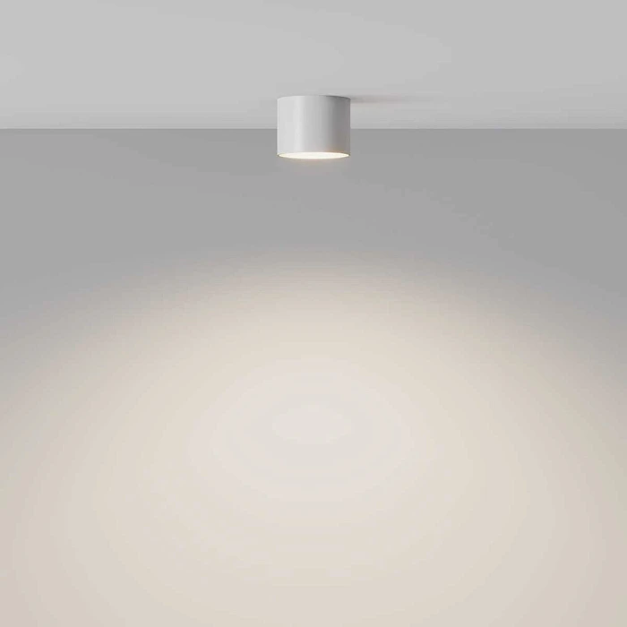 Потолочный светильник Maytoni Technical Glam C096L-GX53-WBS