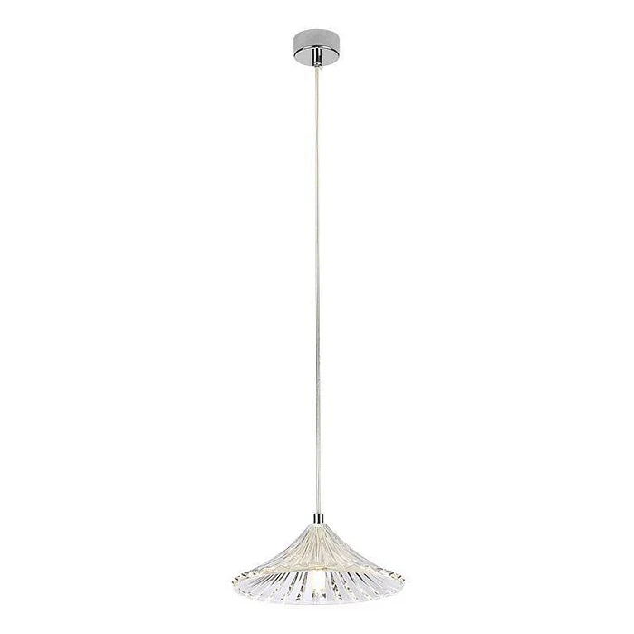 Подвесной светильник Newport Nika 8352/S chrome М0069985