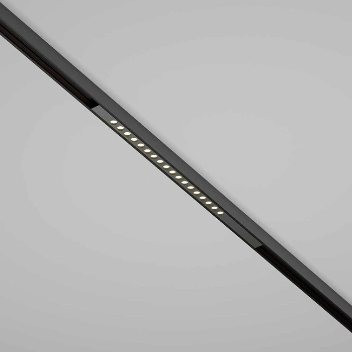 Трековый светильник Maytoni Technical TR232-2-15W4K-B