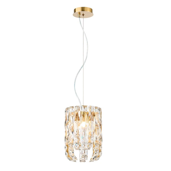 Подвесная люстра Favourite Infinity 4721-4P