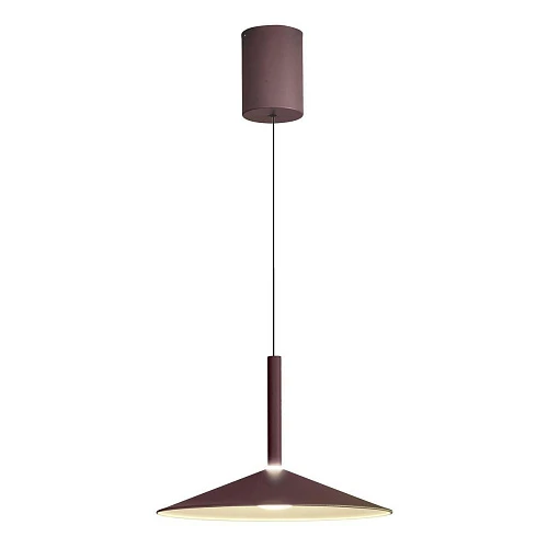 Подвесной светодиодный светильник Mantra Calice 7896