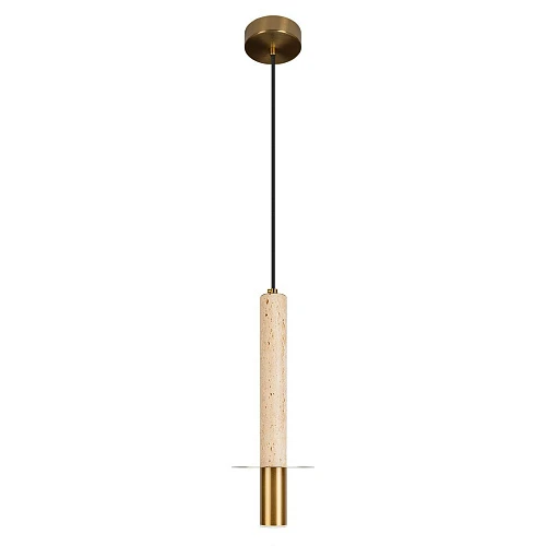 Подвесной светильник Loft IT Everest 10583A Bronze