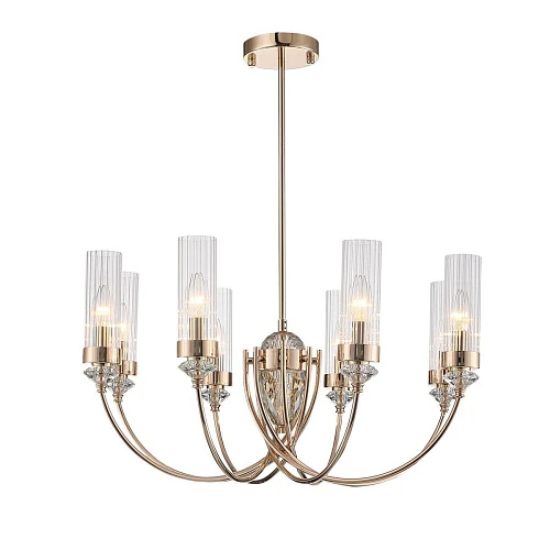 Подвесная люстра ST Luce Elegra SL1402.203.08
