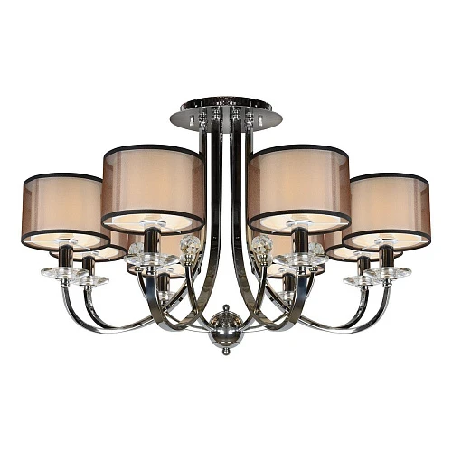 Потолочная люстра iLamp America 88049/8 CR