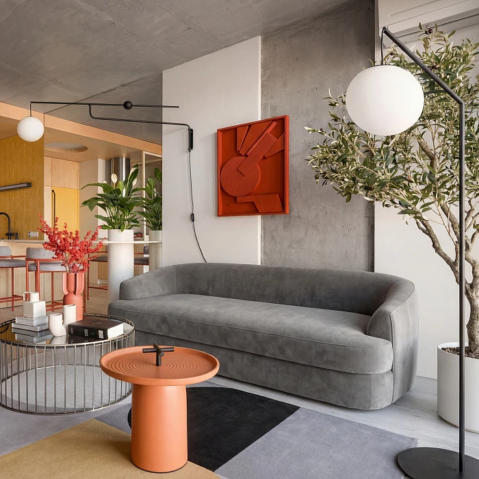 Диван IVASA IVS98120-01