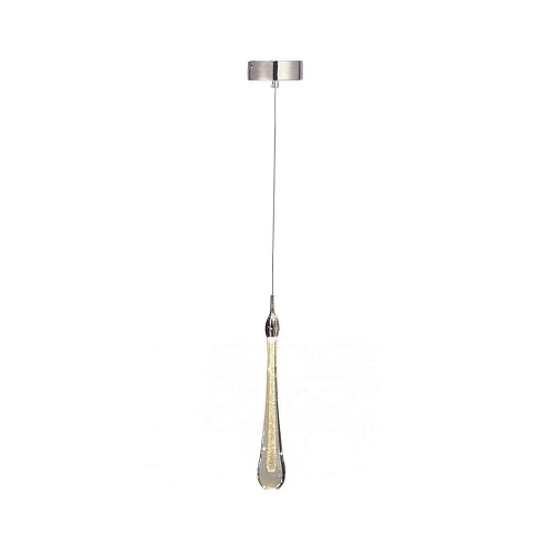 Подвесной светодиодный светильник Kink Light Асмер 07860-1A,02