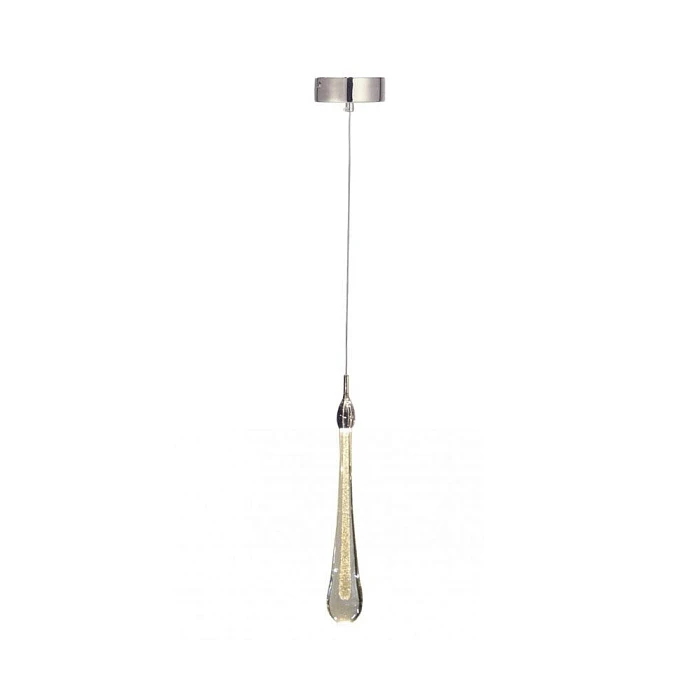 Подвесной светодиодный светильник Kink Light Асмер 07860-1A,02