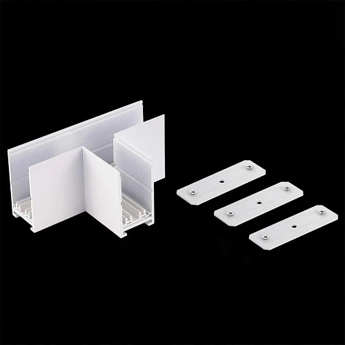 Соединитель T-образный ST LUCE SKYLINE 220 ST015.522.22H