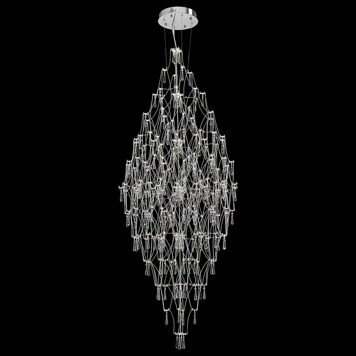 Подвесной светильник WERTMARK FELICITY WE339.08.103