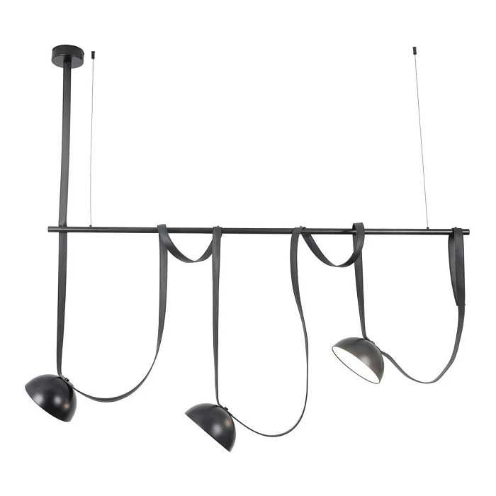 Линейно-подвесной светильник Lussole LSP-7521