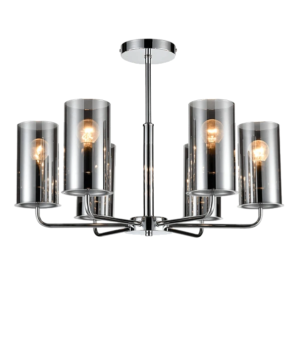 Потолочная люстра Vele Luce Licia VL1923L06