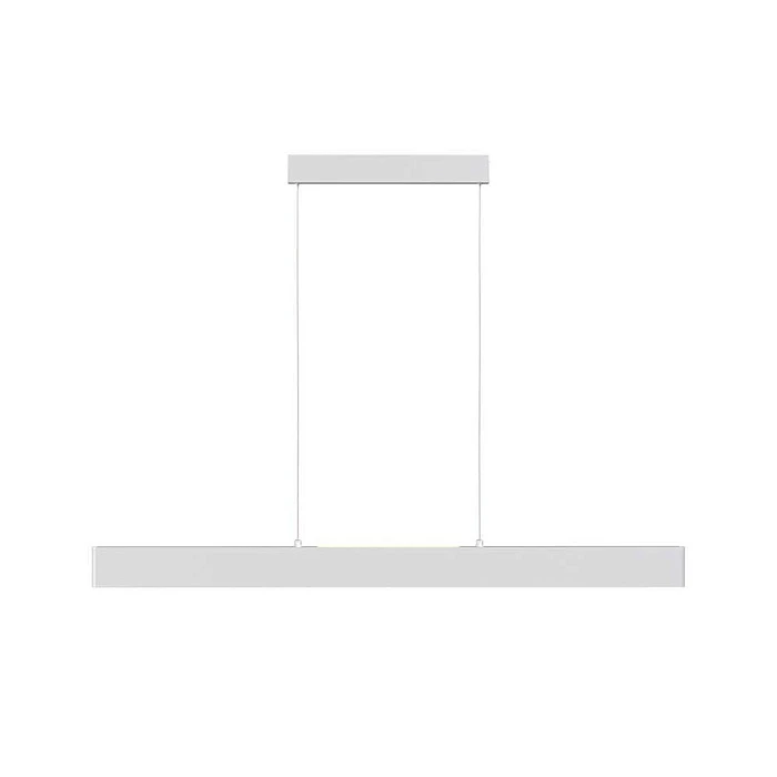 Подвесной светодиодный светильник Maytoni Step P010PL-L30W