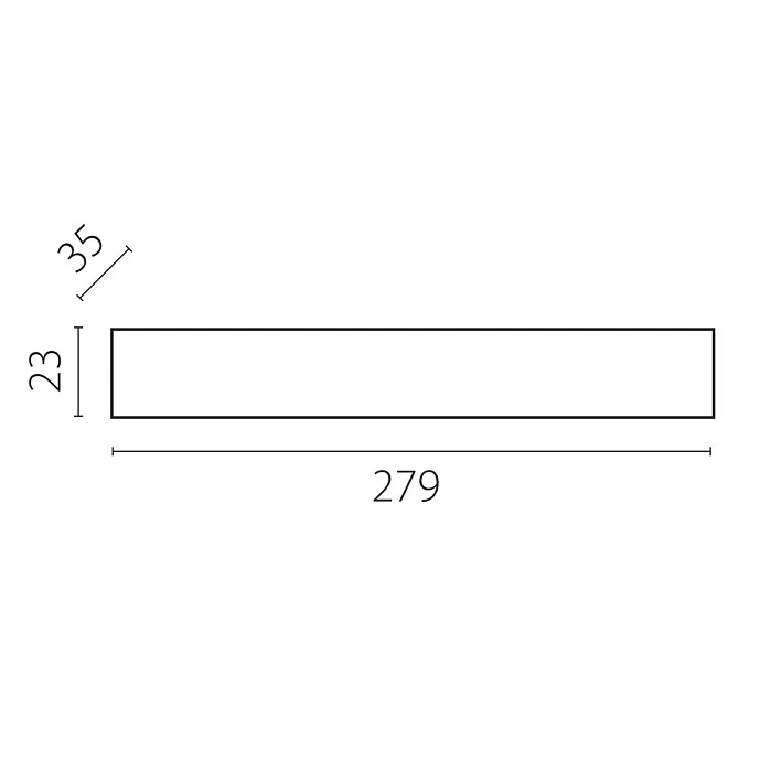 Блок питания 48V 200W 6.25A Lightstar 448304