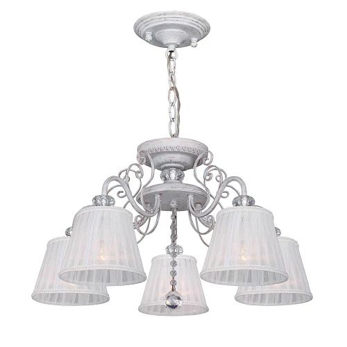 Подвесная люстра Favourite Amanda 2150-5PC
