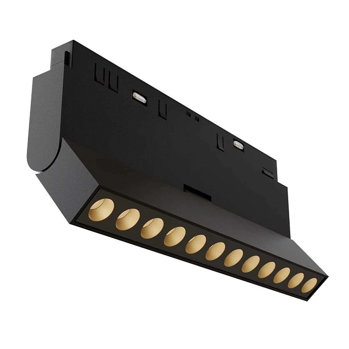Трековый светильник Maytoni Technical EXILITY Points rot TR033-4-12WTW-M-DSZ-B