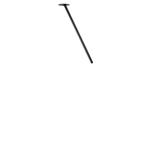 Встраиваемый светодиодный спот Loft IT Cane 10359/500 Black