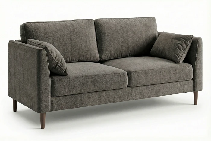 Диван Cloud Grace прямой