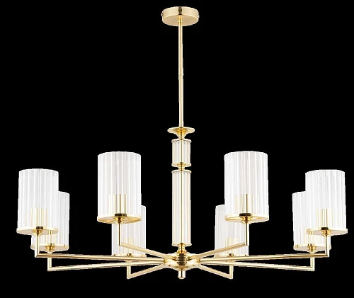 Подвесная люстра KUTEK MOOD Artu Ryfel ART-ZW-8(Z)R