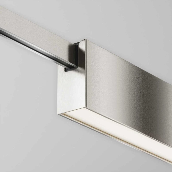 Трековый светильник Maytoni Technical TR151-1-18W4K-PT