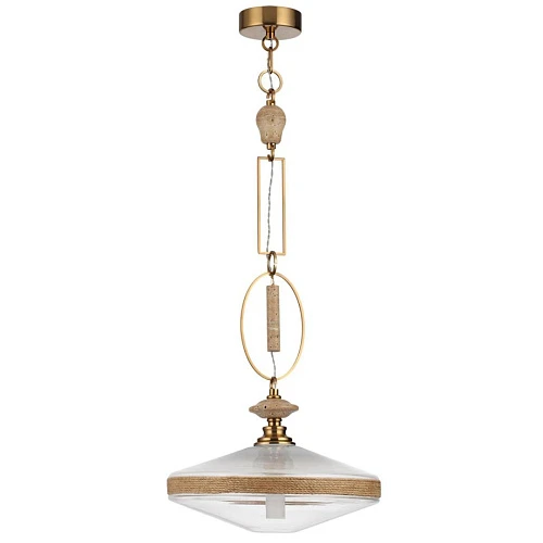 Подвесной светильник ODEON LIGHT PENDANT 5441/1