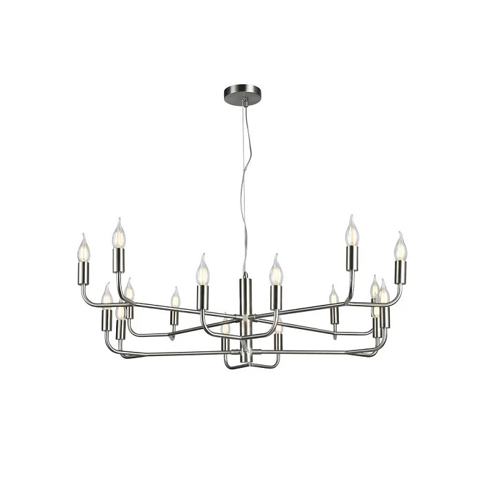 Люстра подвесная Aployt Evlalia APL.338.03.16