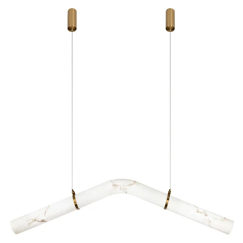 Подвесной светильник Loft IT Liberty acrylic 10551C
