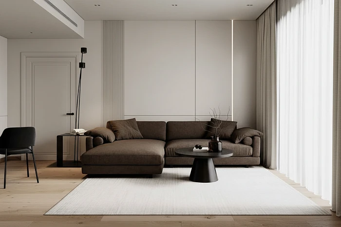 Диван IVASA Amur угловой