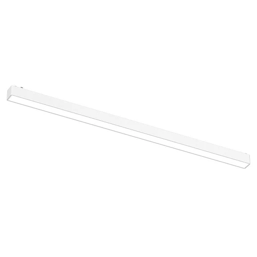 Трековый светодиодный светильник Aployt Magnetic track 48 APL.0101.10.20