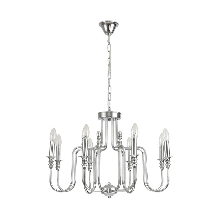 Люстра Lumion CLASSI 8317/8