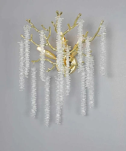 Бра Alfa Light F1924-05 GD