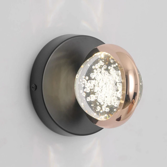 Бра настенное Lussole LSP-7511