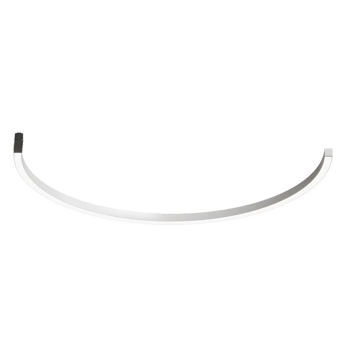 Магнитный трековый светильник Arte Lamp OPTIMA A7298PL-1BK