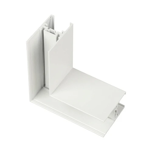 Соединитель угловой Aployt Magnetic track 48 APL.0182.10.02