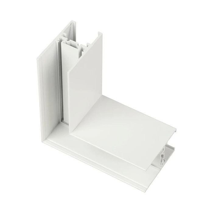 Соединитель угловой Aployt Magnetic track 48 APL.0182.10.02