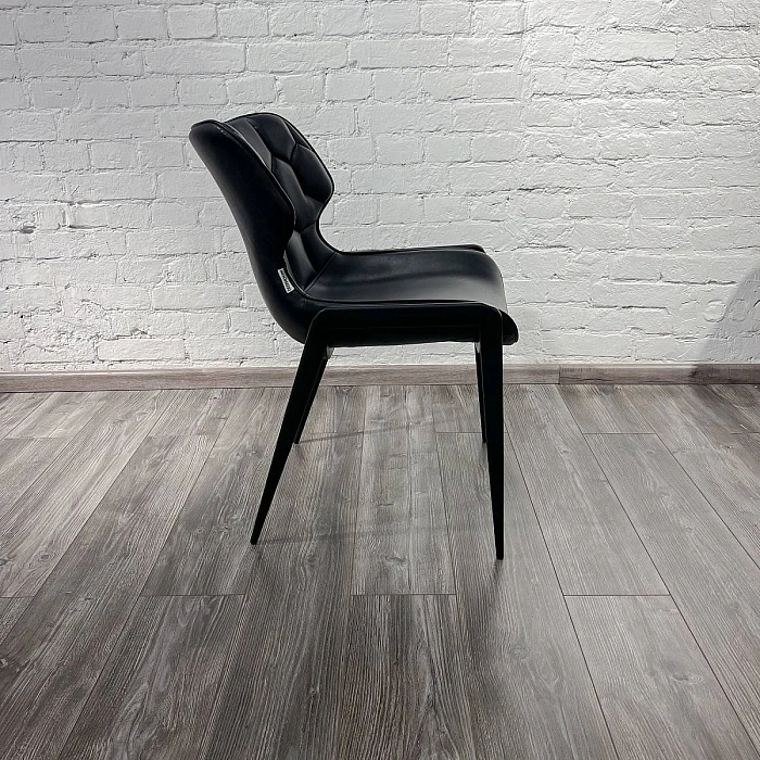 Стул Deephouse НАЙРОБИ экокожа металл