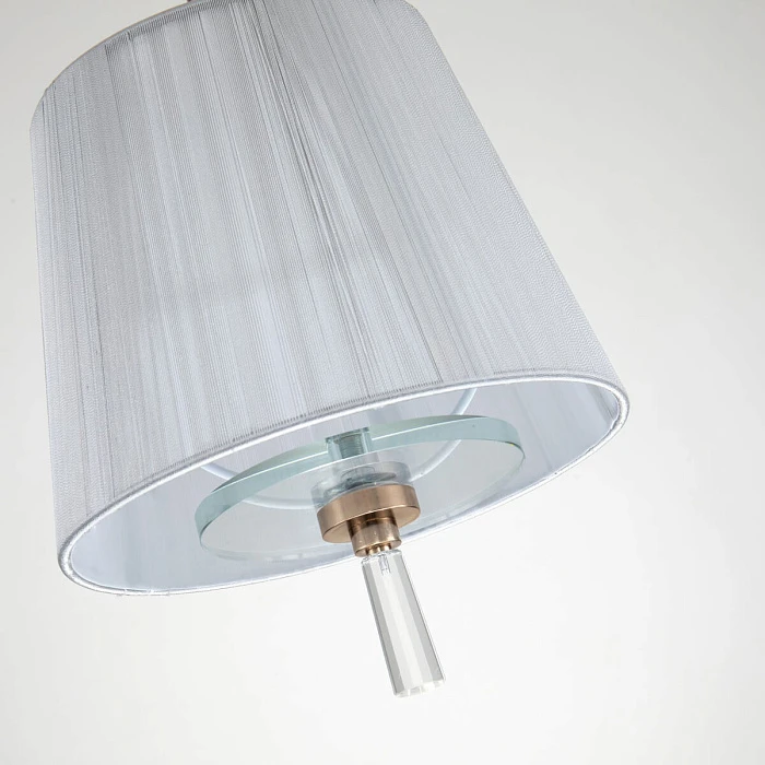 Подвесной светильник Favourite Sade 2690-1P