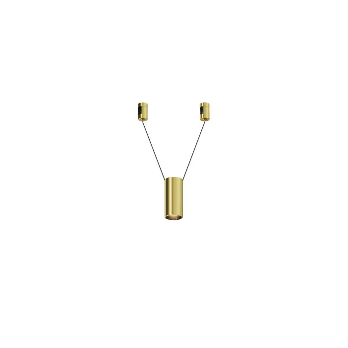 Трековый светильник Maytoni Technical TR157-1-12W3K-BS