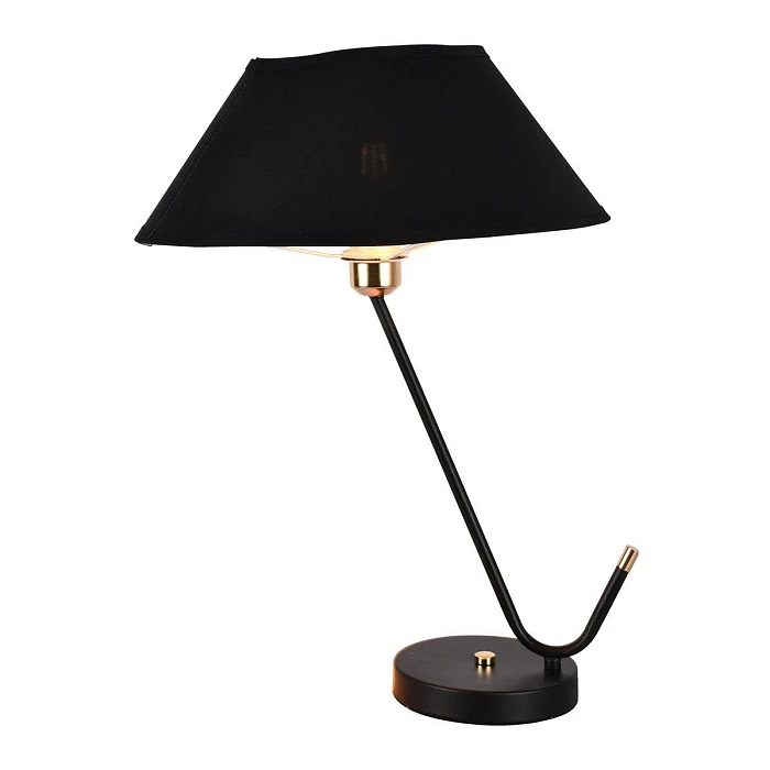 Настольная лампа Lussole LSP-0685